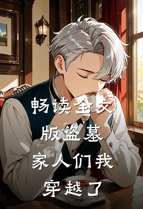 畅读全文版盗墓，家人们我穿越了