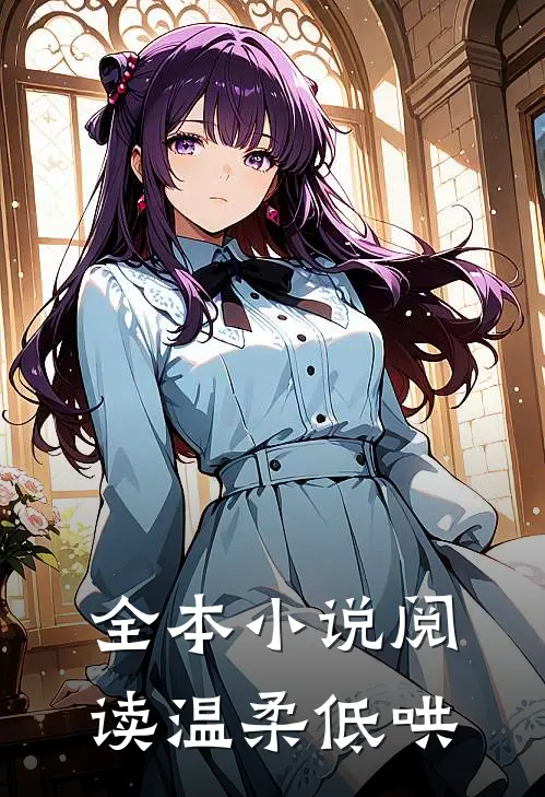 全本小说阅读温柔低哄