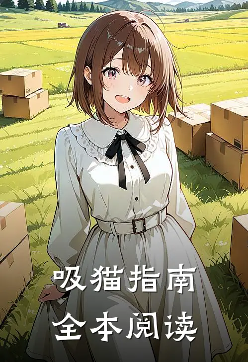 吸猫指南全本阅读