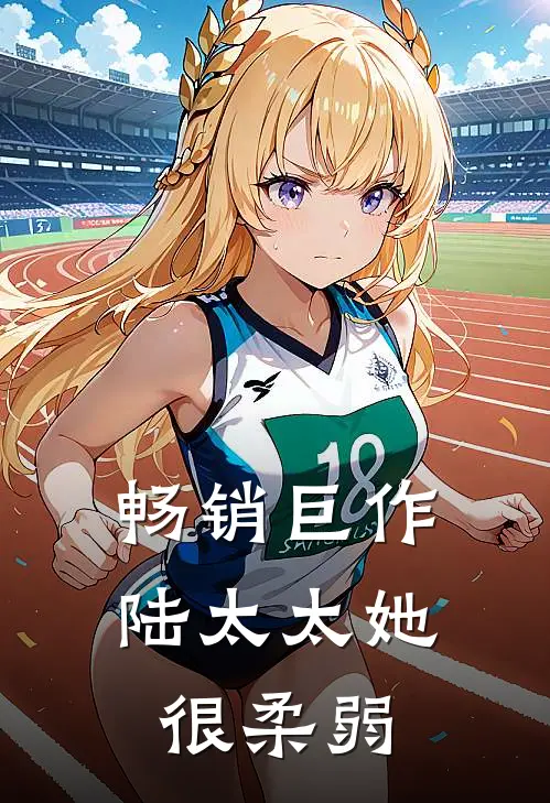 畅销巨作陆太太她很柔弱