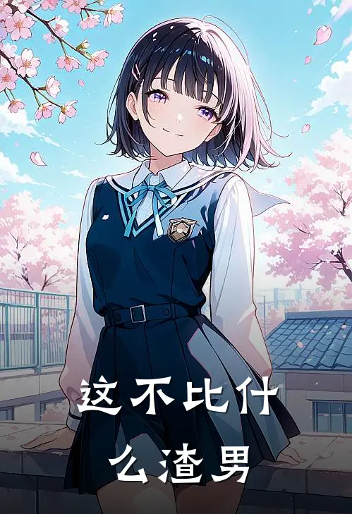 这不比什么渣男