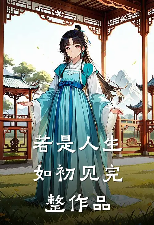 若是人生如初见完整作品