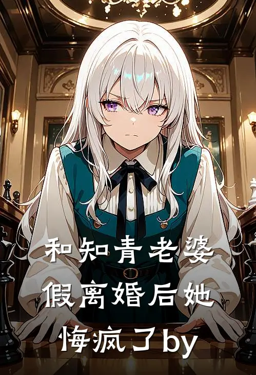 和知青老婆假离婚后她悔疯了by