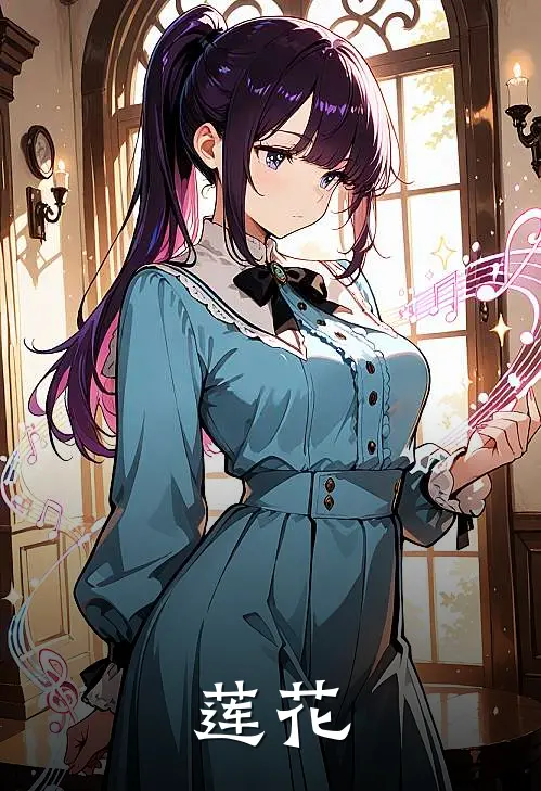 莲花