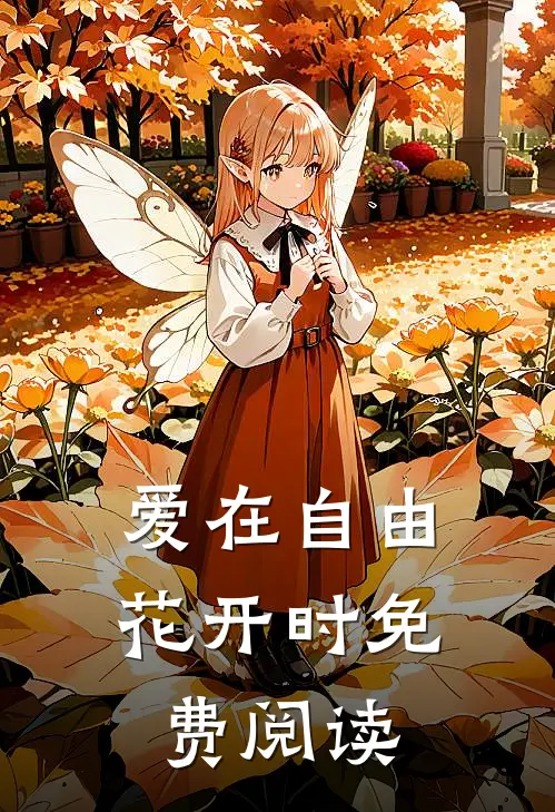 爱在自由花开时免费阅读