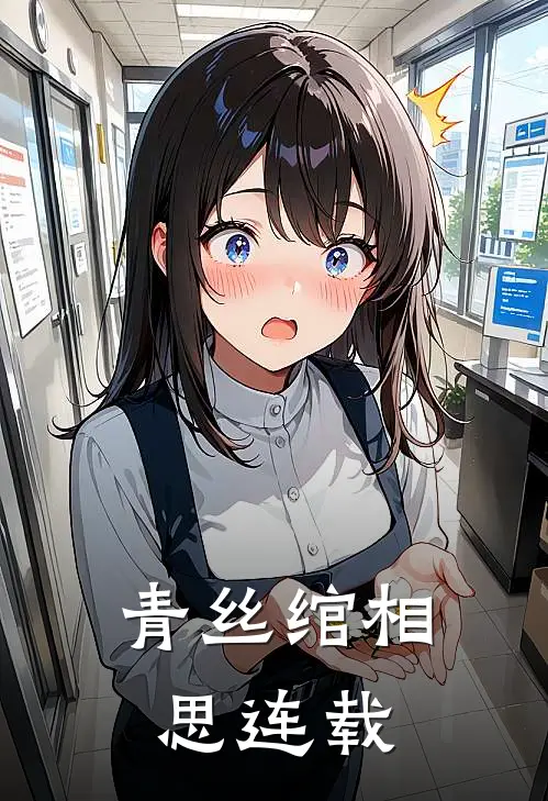 青丝绾相思连载