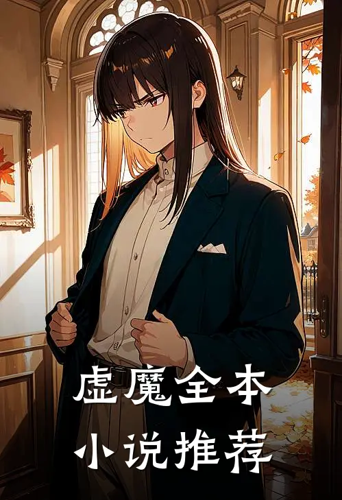 虚魔全本小说推荐