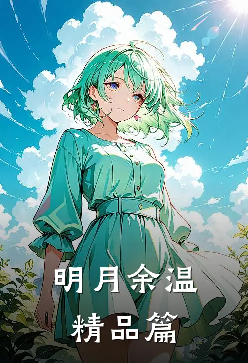 明月余温精品篇