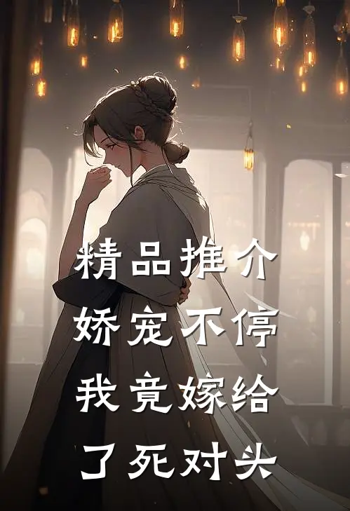 精品推介娇宠不停：我竟嫁给了死对头