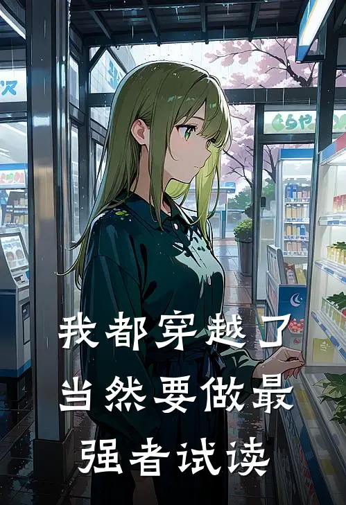 我都穿越了，当然要做最强者试读