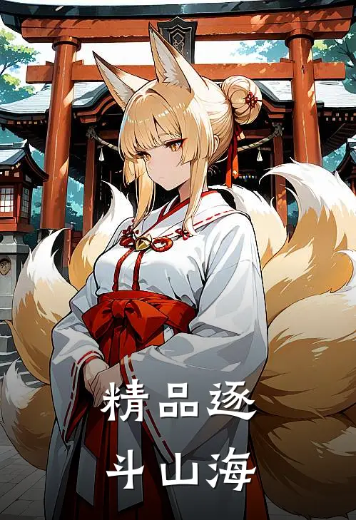 精品逐斗山海