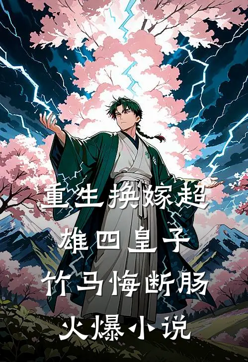 重生换嫁超雄四皇子，竹马悔断肠火爆小说