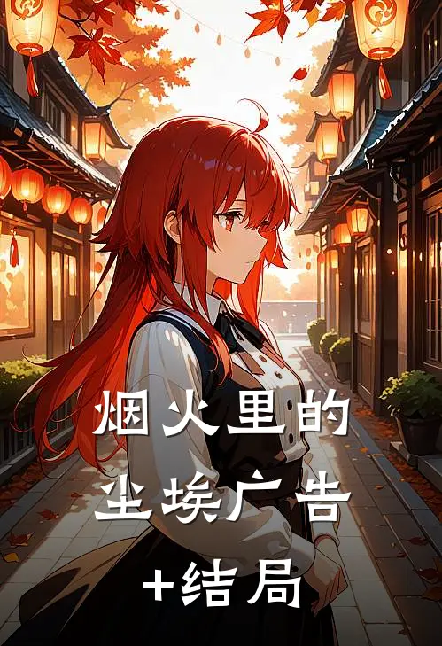 烟火里的尘埃广告+结局