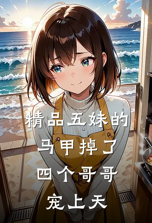 精品五妹的马甲掉了，四个哥哥宠上天