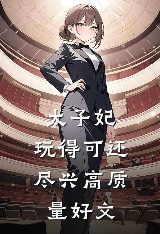 太子妃，玩得可还尽兴高质量好文