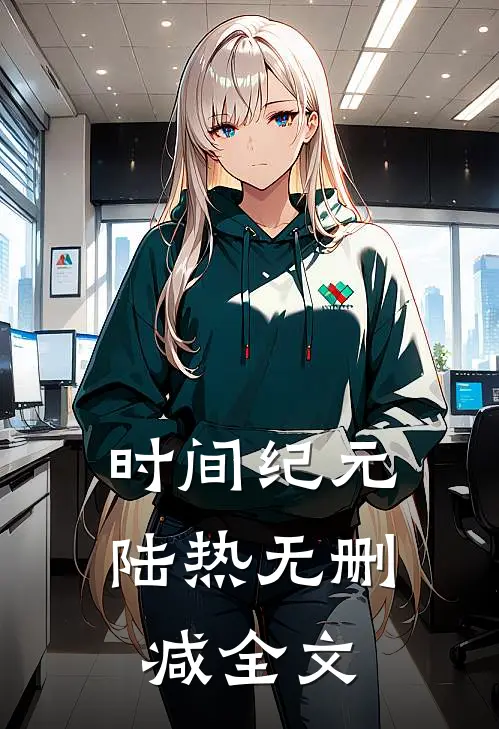 时间纪元陆热无删减全文