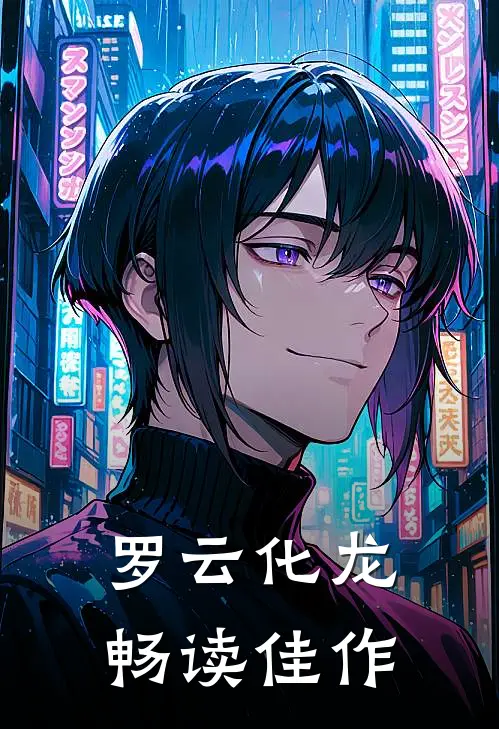 罗云化龙畅读佳作