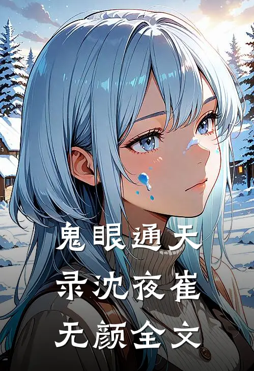 鬼眼通天录沈夜崔无颜全文