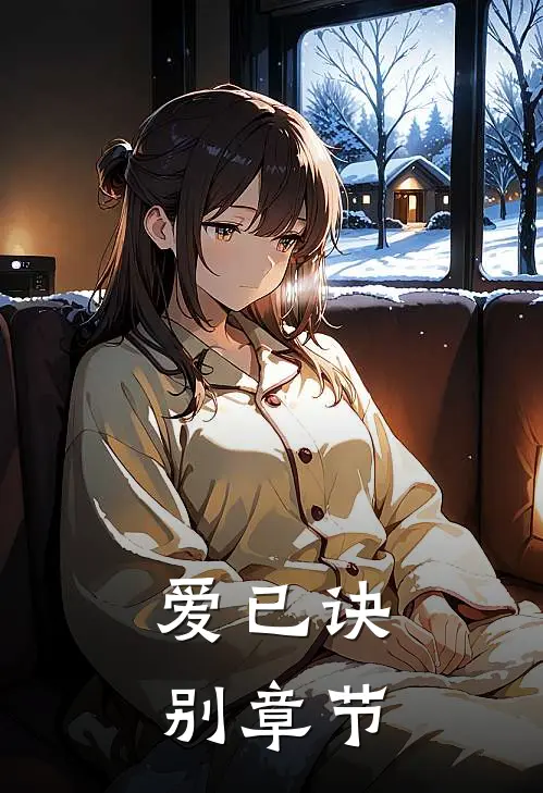 爱已诀别章节介绍