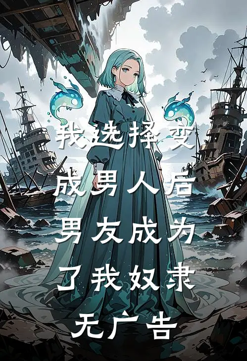 我选择变成男人后，男友成为了我奴隶无广告