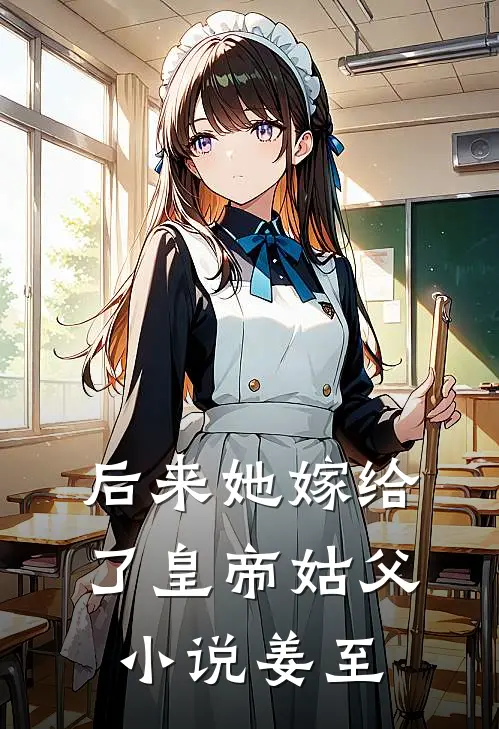 后来她嫁给了皇帝姑父小说姜至