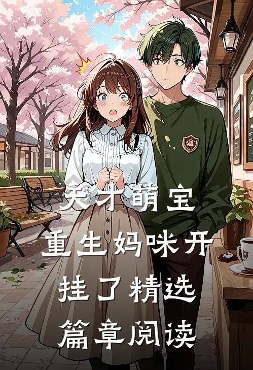 天才萌宝：重生妈咪开挂了精选篇章阅读