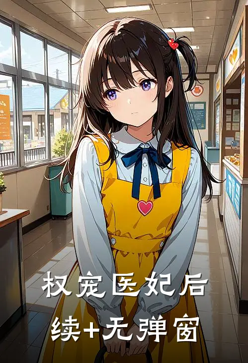 权宠医妃后续+无弹窗