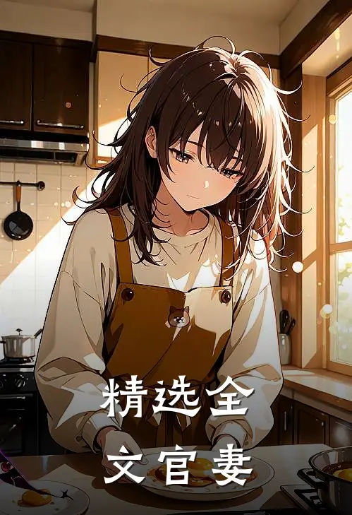精选全文官妻