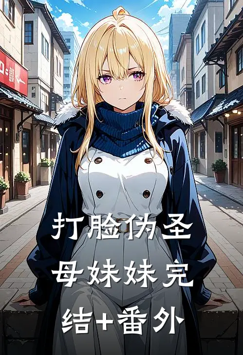 打脸伪圣母妹妹完结+番外