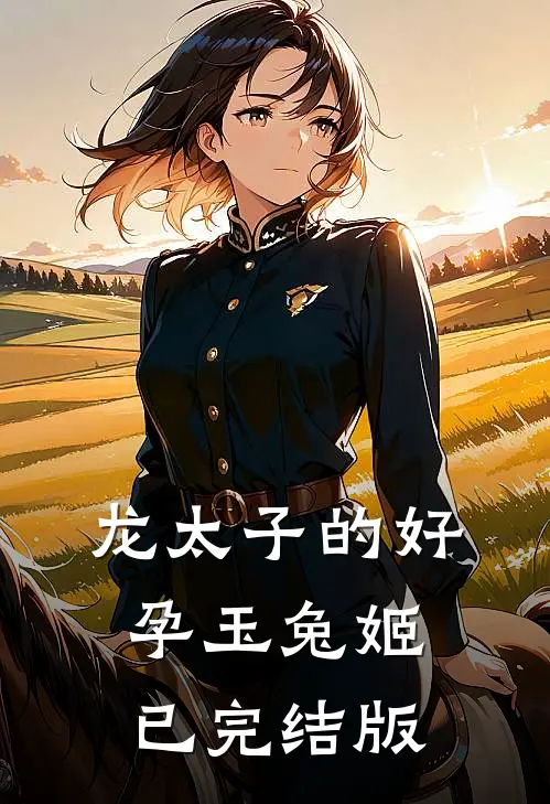 龙太子的好孕玉兔姬已完结版