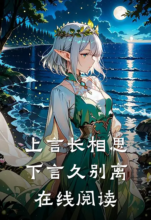上言长相思，下言久别离在线阅读