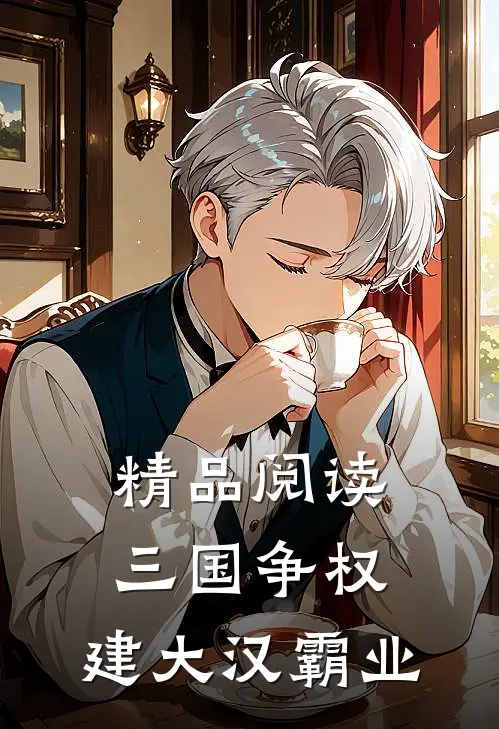 精品阅读三国争权，建大汉霸业