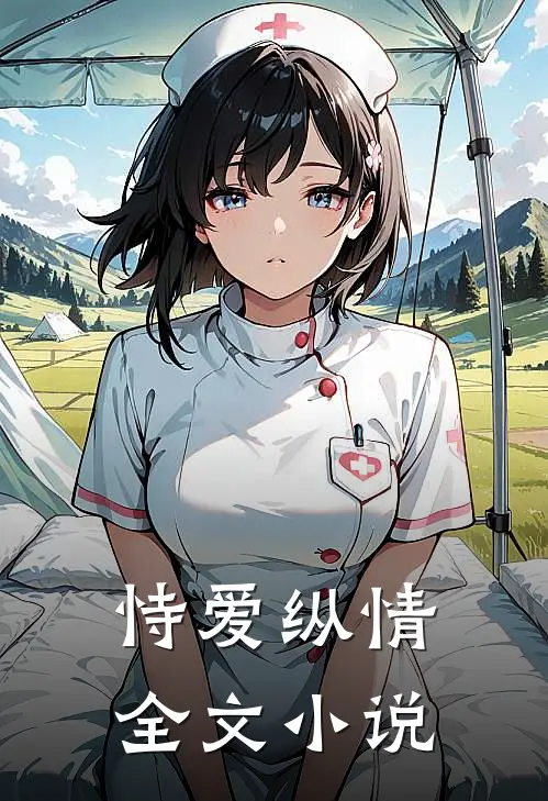 恃爱纵情全文小说