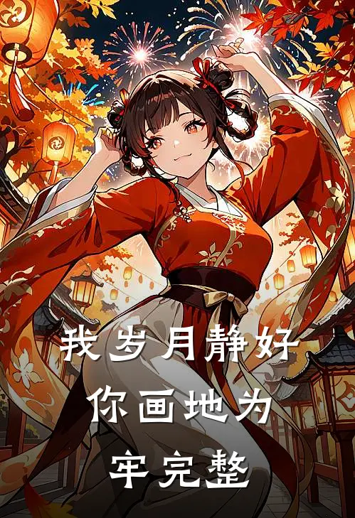 我岁月静好，你画地为牢完整