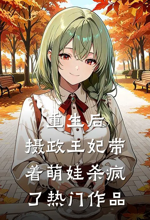 重生后,摄政王妃带着萌娃杀疯了热门作品免费阅读