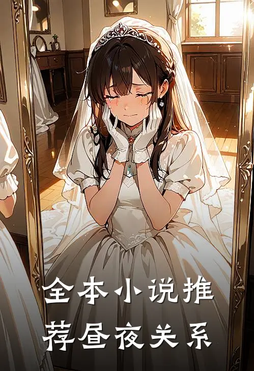 全本小说推荐昼夜关系