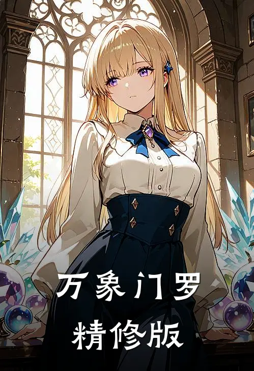 万象门罗精修版