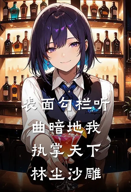 表面勾栏听曲暗地我执掌天下林尘沙雕