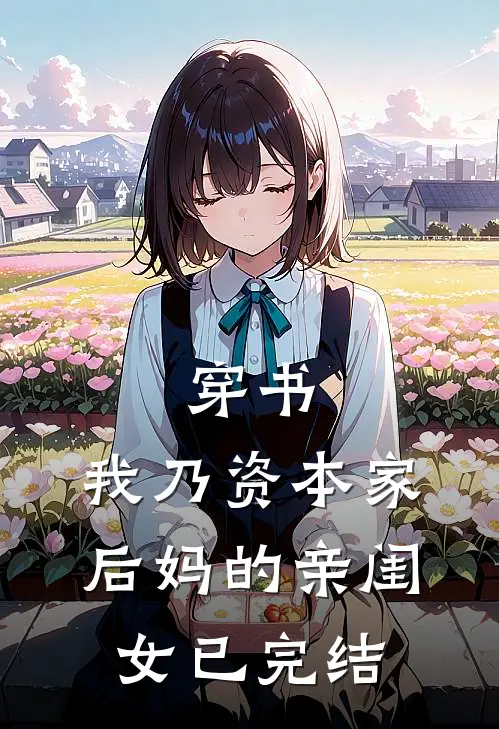 穿书：我乃资本家后妈的亲闺女已完结