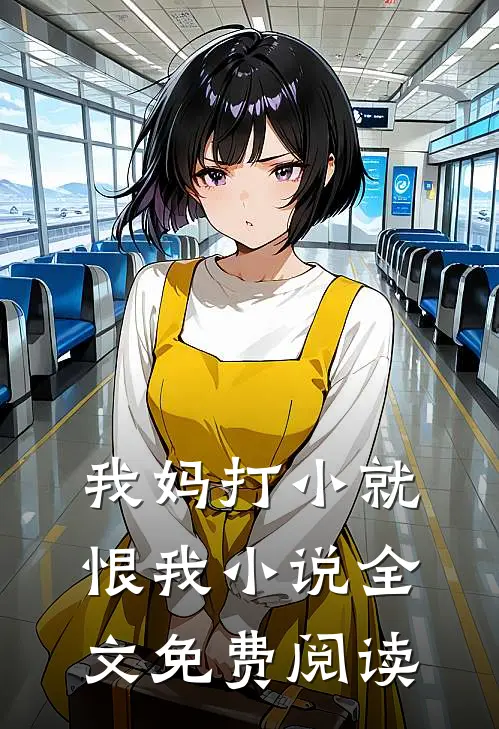 我妈打小就恨我小说全文免费阅读