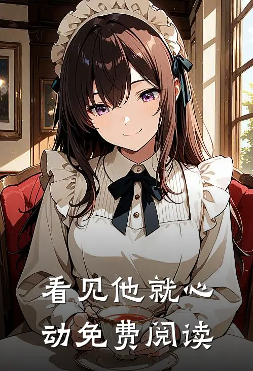 看见他就心动免费阅读