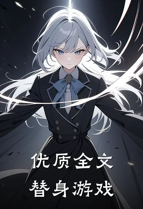 优质全文替身游戏