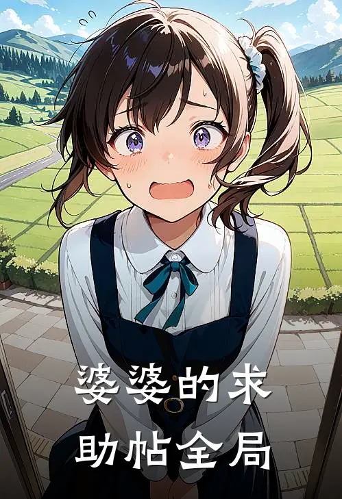 婆婆的求助帖全局