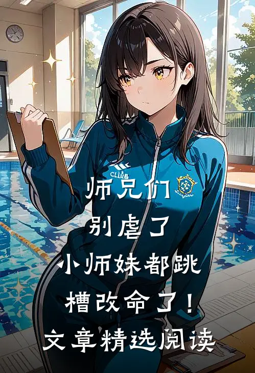 师兄们别虐了，小师妹都跳槽改命了！文章精选阅读