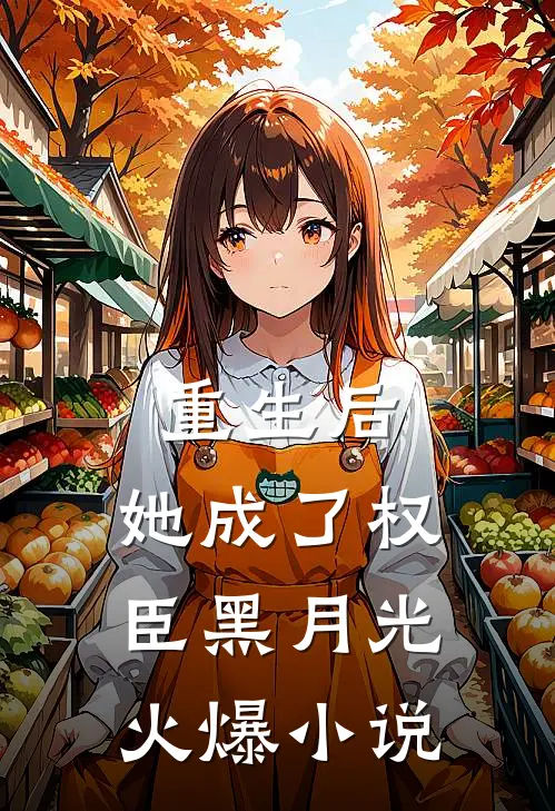 重生后，她成了权臣黑月光火爆小说