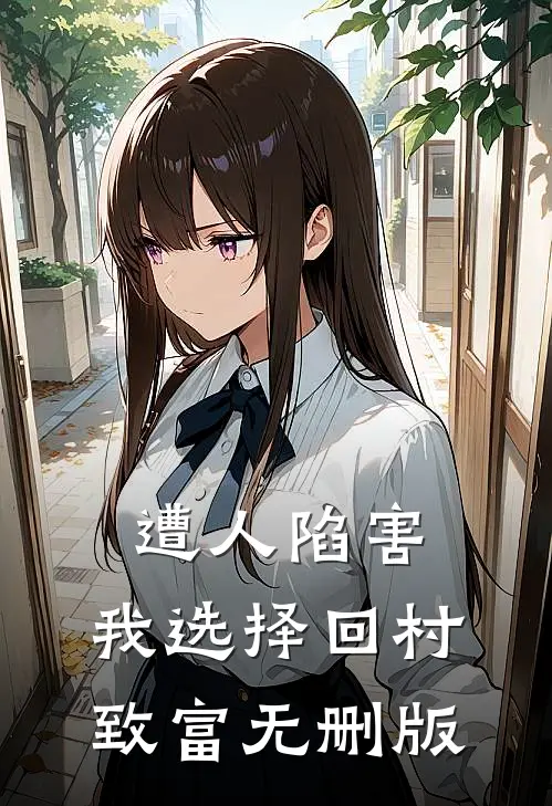 遭人陷害，我选择回村致富无删版