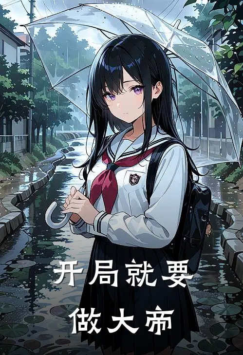 开局就要做大帝