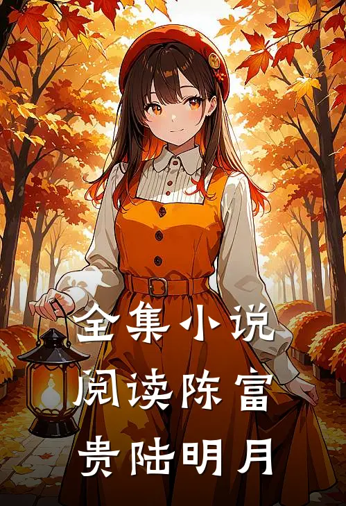 全集小说阅读陈富贵陆明月