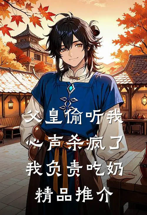 父皇偷听我心声杀疯了，我负责吃奶精品推介