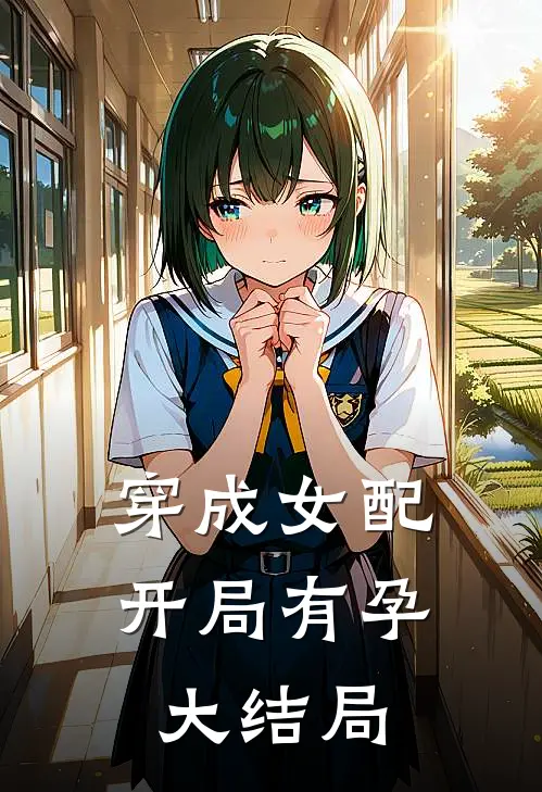 穿成女配，开局有孕大结局